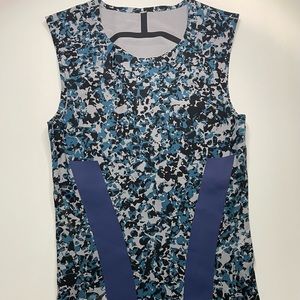 NWT adidas by Stella McCartney alpha skin tank